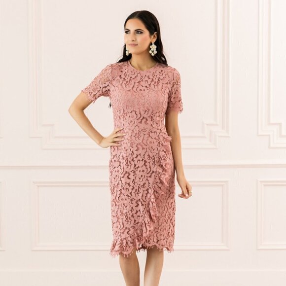 Rachel Parcell Rachel Parcell Rachel Parcell Dress - Picture 2 of 14